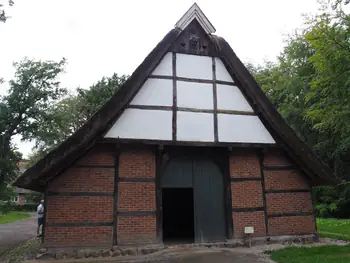 Museumsdorf Cloppenburg - Lower Saxony open air museum (Germany)